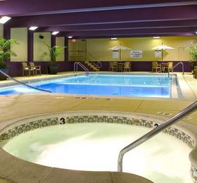 Отдых в Sheraton Kansas City Sports Complex Hotel - США, Канзас-Сити, шт. Миссури