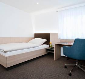 Hotel Kaferstein garni в Нюрнберге