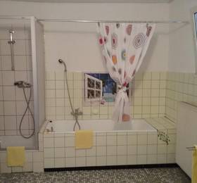 Sultanias Homesharing в Нюрнберге