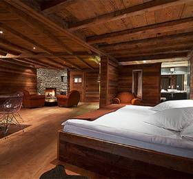 Отдых в Hotel L'Etrier - Швейцария, Вале