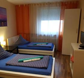 Туры в City Apartment Zentrum в Германии