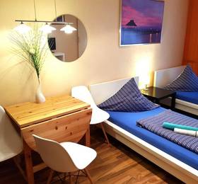 Отдых в City Apartment Zentrum - Германия, Нюрнберг