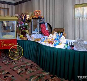 Sheraton Mahwah Hotel в Мово