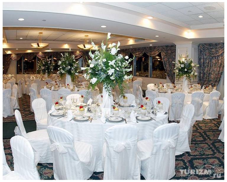 Sheraton Mahwah Hotel