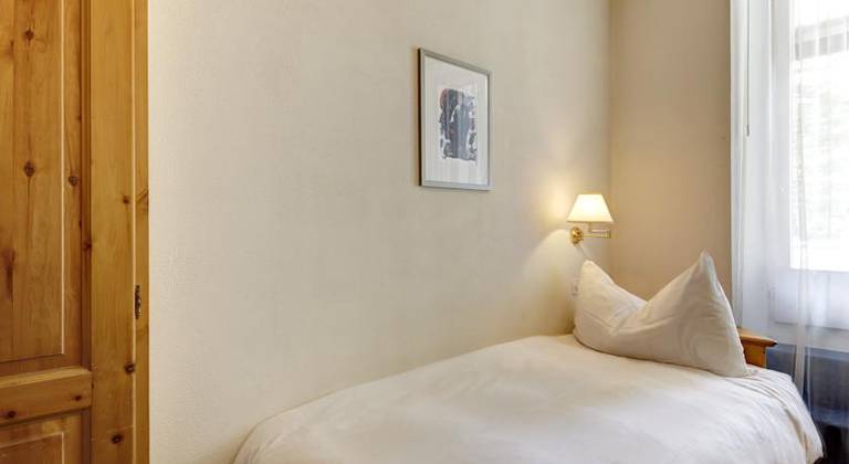 Hotel Meierhof Davos