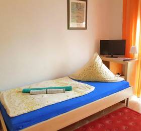 Туры в City Apartment U-Bahn Muggenhof в Германии