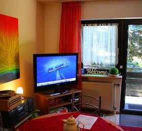 Apartment Thomas в Нюрнберге
