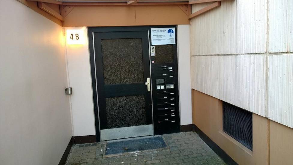 Citysleep Nurnberg 3* Германия, Нюрнберг