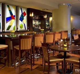 Sheraton Metairie Hotel New Orleans в Метаири
