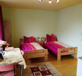 M C Self-Served Apartments в Нюрнберге