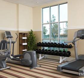 Туры в Sheraton Midwest City Hotel at the Reed Conference в США