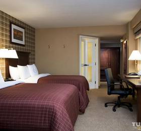 Отдых в Sheraton Midwest City Hotel at the Reed Conference - США, Мидвест-Сити