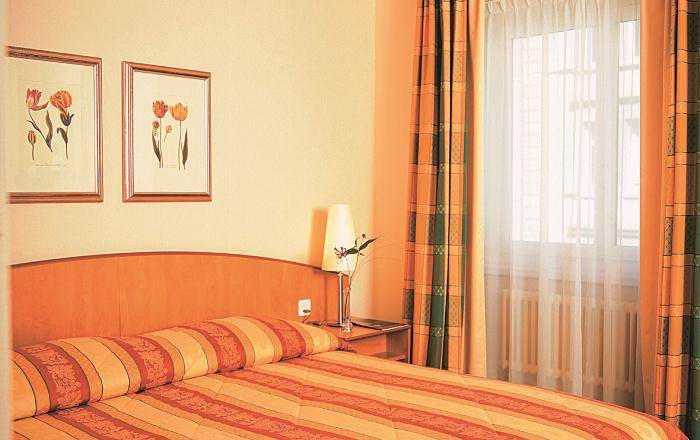 ibis Styles Luzern 3* Швейцария, Люцерн