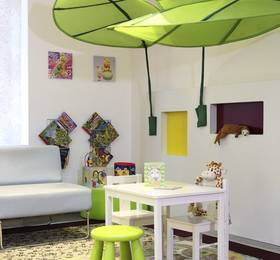 ibis Styles Luzern в Люцерне