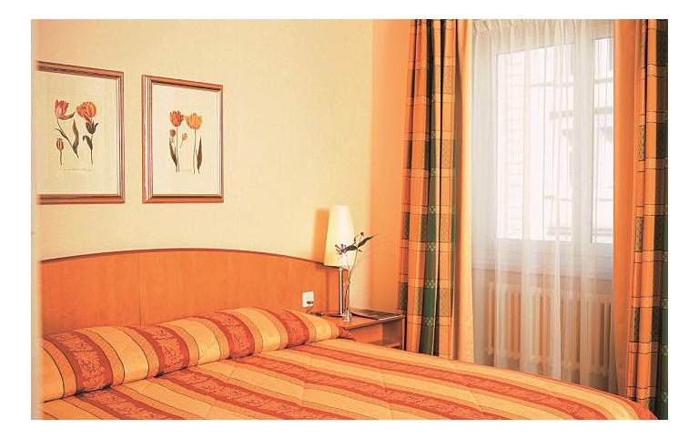 Ibis Styles Luzern City