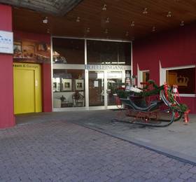 Residence Panorama в Женевское Озеро