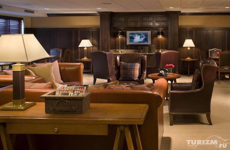 Sheraton Minneapolis Midtown Hotel