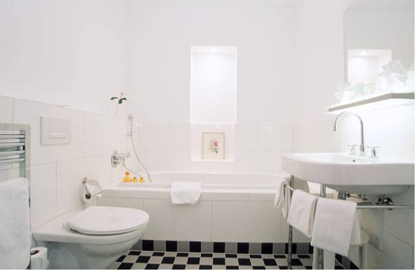 Park Waldhaus 5* Швейцария, Граубюнден