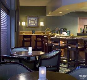 Туры в Sheraton Minneapolis West Hotel в США
