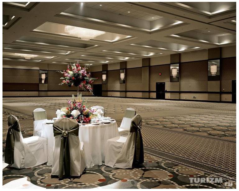 Sheraton Myrtle Beach Convention Center
