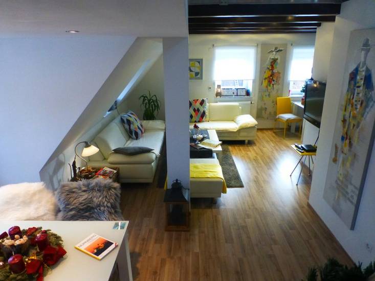 Apartment Nurnberg Nord Германия, Нюрнберг