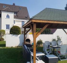 Отдых в Apartment Nurnberg Nord - Германия, Нюрнберг