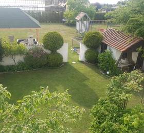 Apartment Nurnberg Nord в Нюрнберге