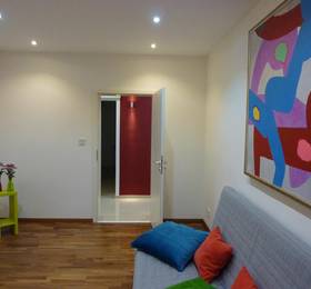 Туры в Apartment Wilhelmstrasse в Германии