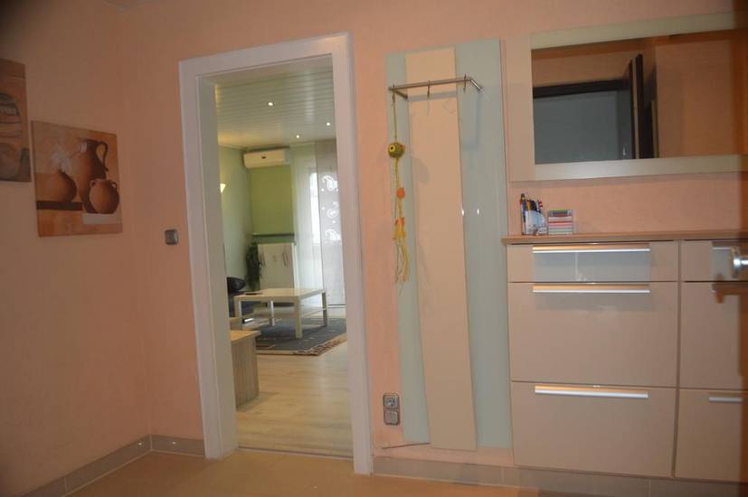 Central apartment near nice park Германия, Нюрнберг