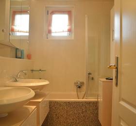 Отдых в Central apartment near nice park - Германия, Нюрнберг