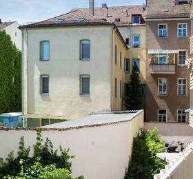 Туры в Apartment Ludwig-Feuerbach-Strasse в Германии