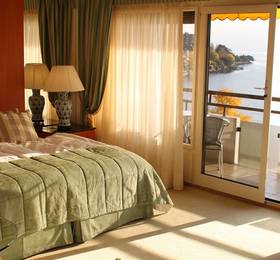 Туры в Royal Plaza Montreux & Spa в Швейцарии