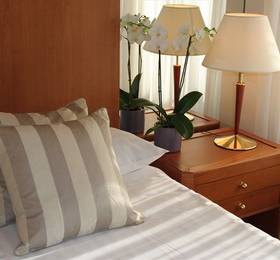 Отдых в Royal Plaza Montreux & Spa - Швейцария, Монтрё