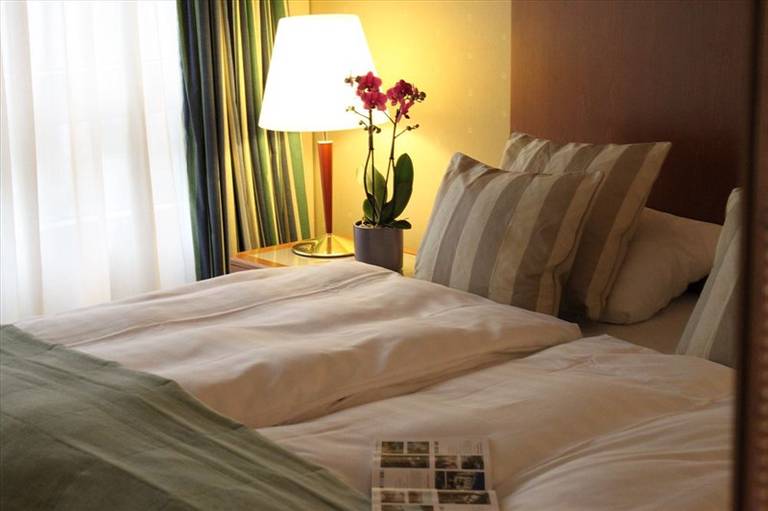 Royal Plaza Montreux & Spa