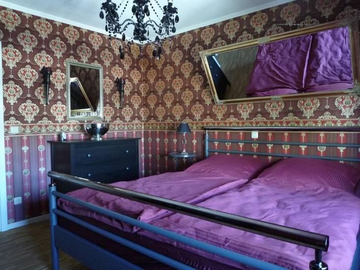 Apartment Herbartstrasse Германия, Нюрнберг