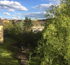 Отдых в Apartment Herbartstrasse - Германия, Нюрнберг