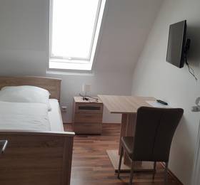 Отдых в Pension Lindengarten - Германия, Нюрнберг
