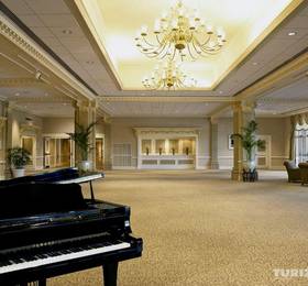 Туры в Sheraton Music City Hotel в США