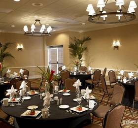 Отдых в Sheraton Music City Hotel - США, Нашвилл