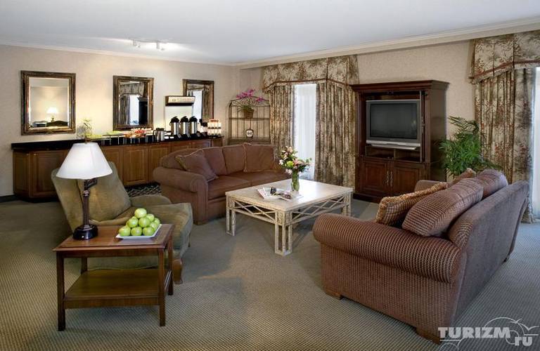 Sheraton Music City Hotel