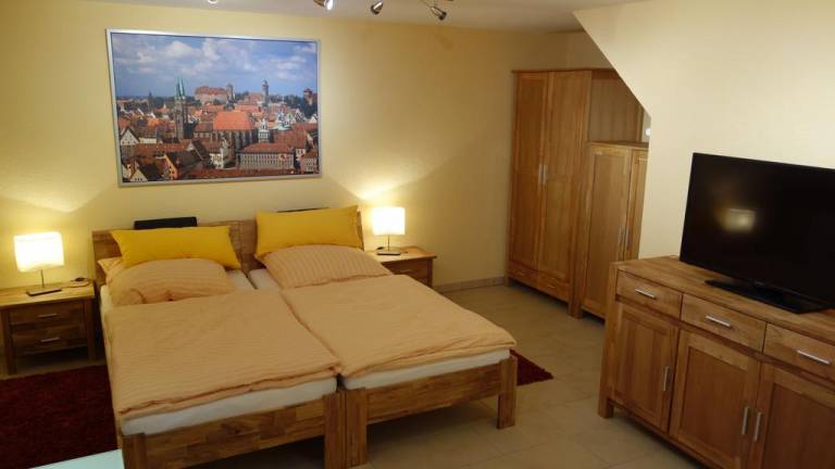 Nuernberg Apart