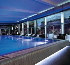 Туры в Schloss Wellness & Family в Швейцарии