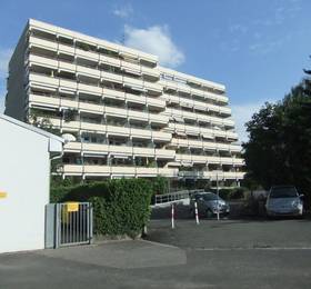 Туры в Die Eichen Apartments в Германии