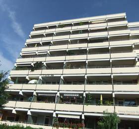 Die Eichen Apartments в Нюрнберге