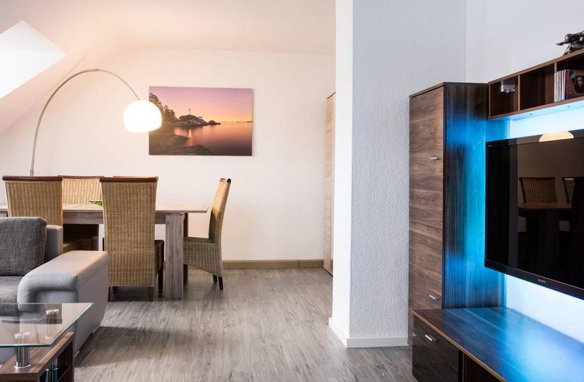 Ferienwohnung Alexander Германия, Нюрнберг