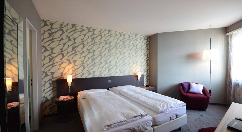 Seeburg Luzern 4* Швейцария, Люцерн