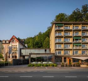 Туры в Seeburg Luzern в Швейцарии