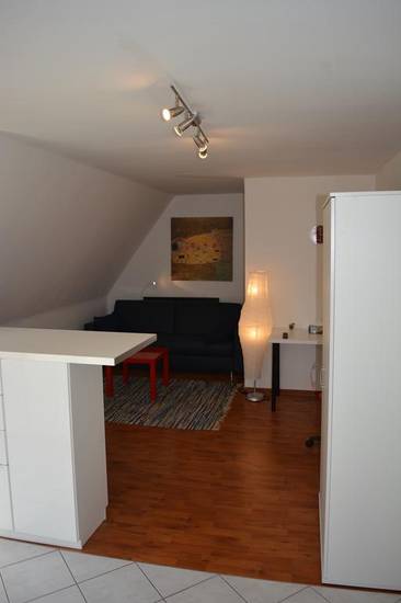 Apartment Leon Германия, Нюрнберг