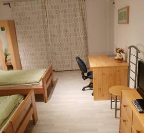 Fair- /City-Apartment Nuremberg в Нюрнберге