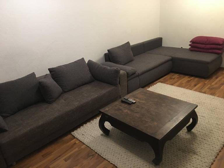 Messewohnung Langwasser